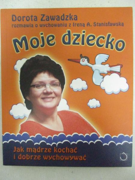 Moje dziecko