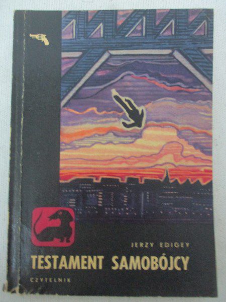 Testament samobójcy