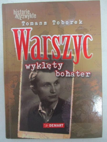 Warszyc wyklęty bohater
