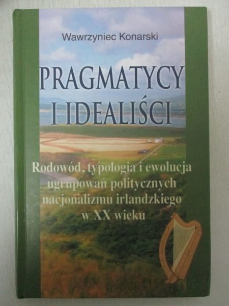 Pragmatycy i idealiści