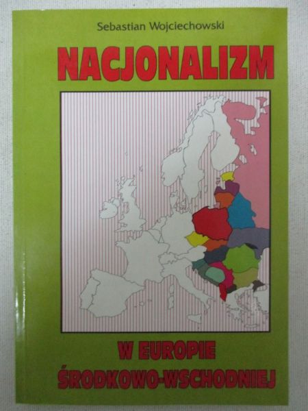 Nacjonalizm