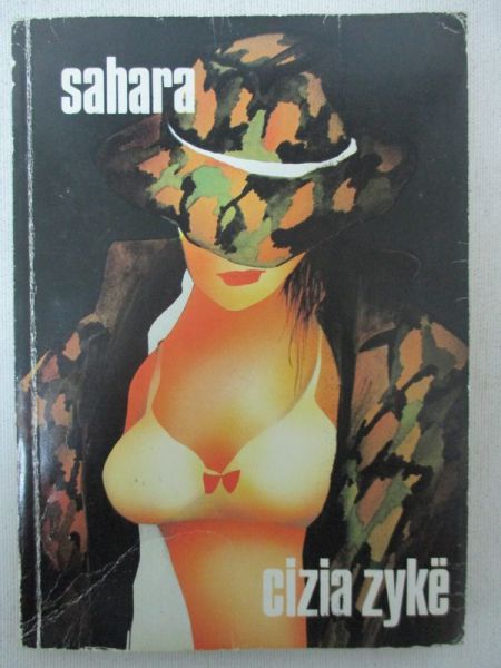 Sahara