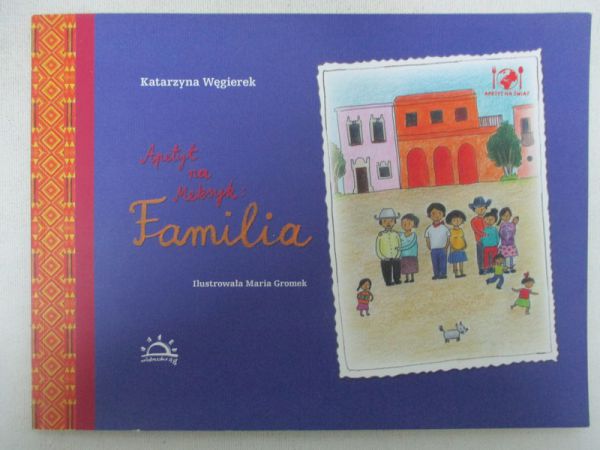 Apetyt na Meksyk: Familia