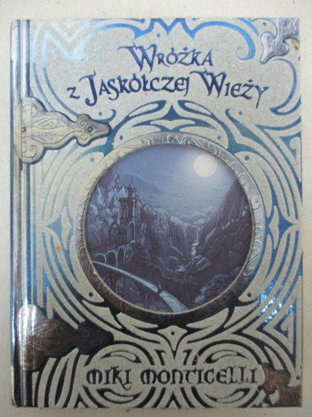 Wróżka z Jaskółczej Wieży