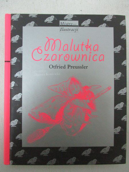 Malutka czarownica