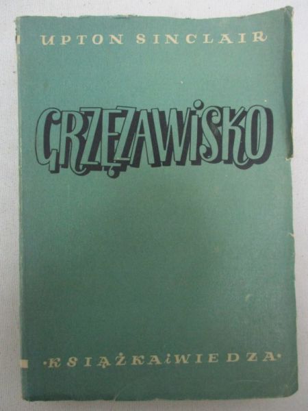 Grzęzawisko, 1949 r.