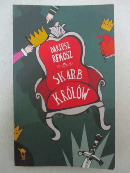 Skarb królów