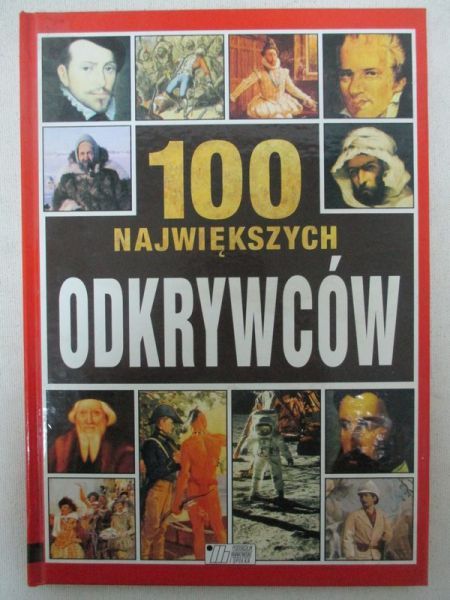 100 największych odkrywców