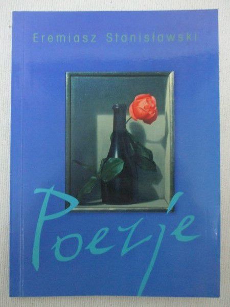 Poezje
