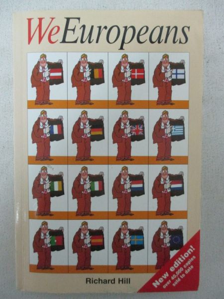 We Europeans