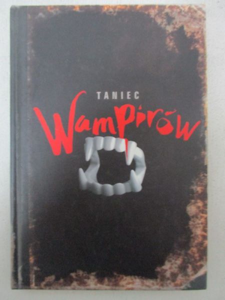 Taniec wampirów