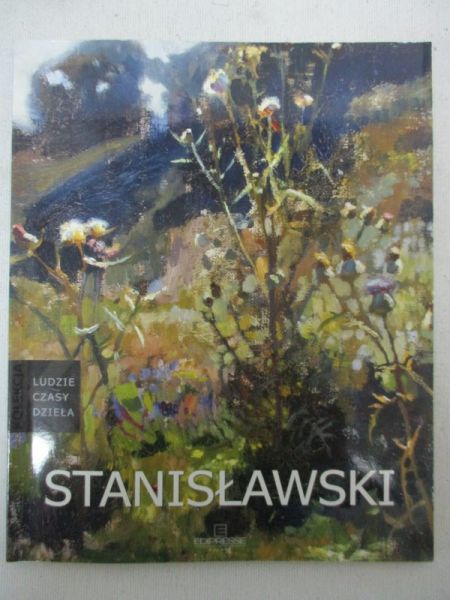 Jan Stanisławski
