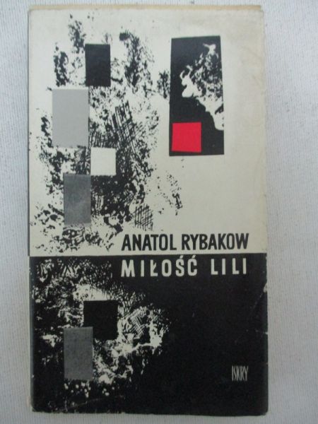 Milość Lili