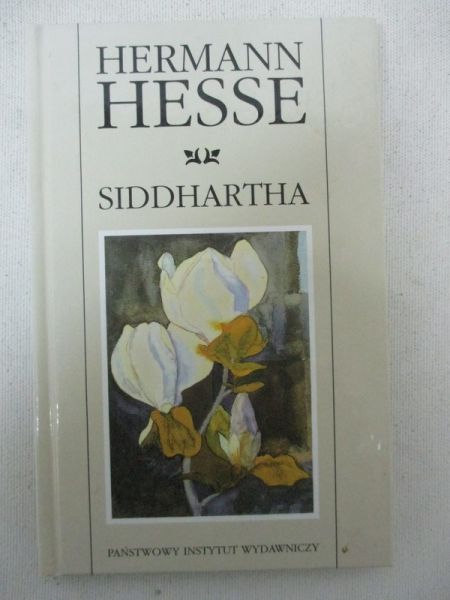 Siddhartha
