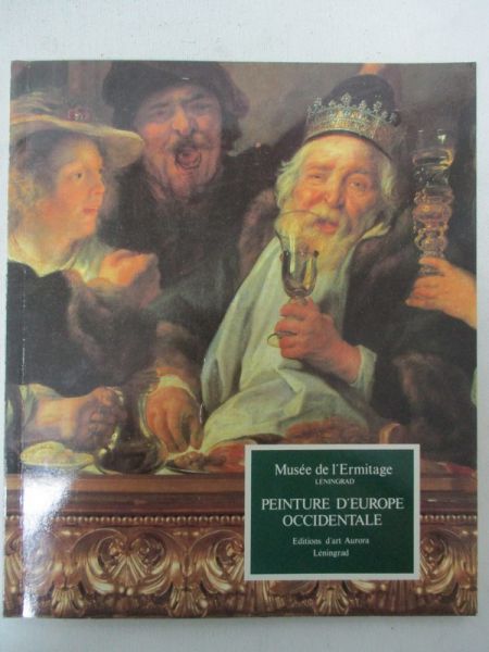 Peinture D'Europe Occintale