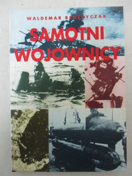 Samotni wojownicy