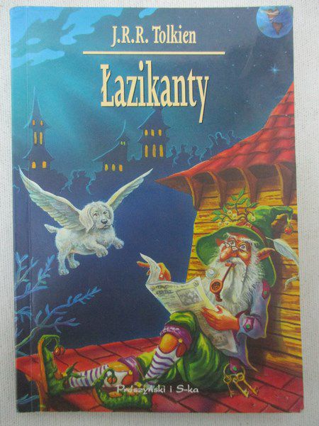 Łazikanty