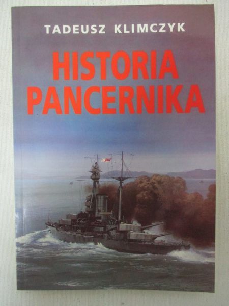 Historia pancernika