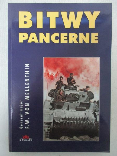 Bitwy pancerne