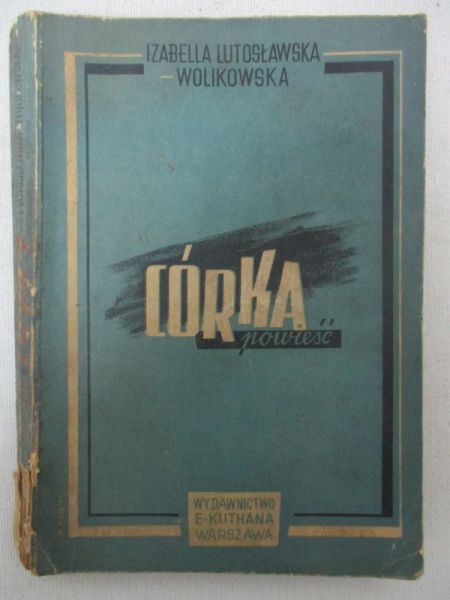 Córka