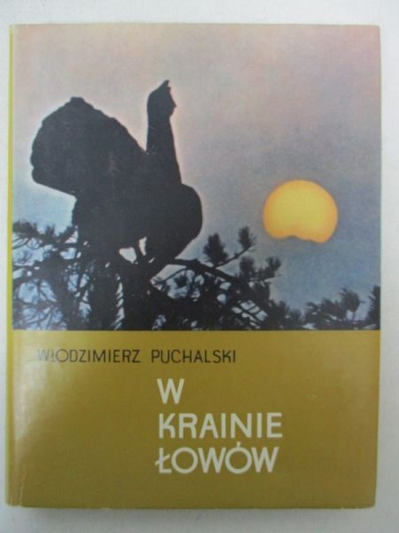 W krainie łowów