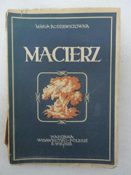 Macierz, 1948 r.