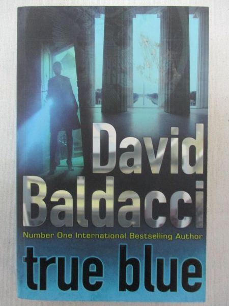 True Blue