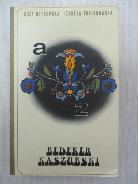 Bedeker kaszubski