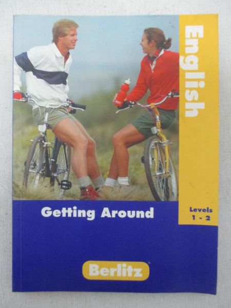 Getting Around. Levels 1-2