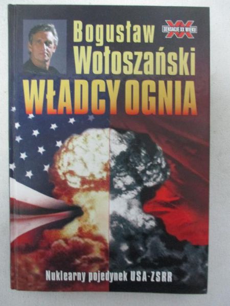 Władcy ognia