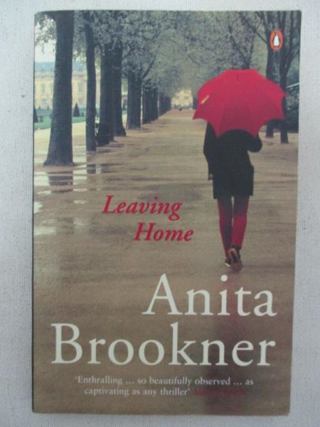 Leaving Home