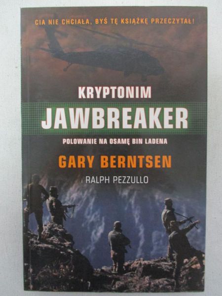 Kryptonim Jawbreaker
