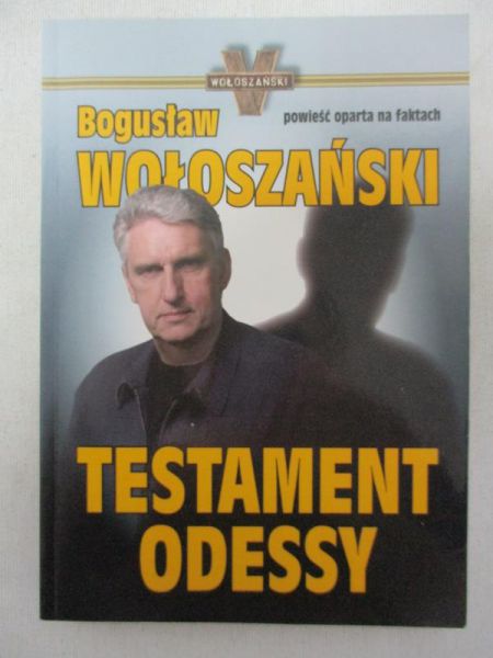 Testament Odessy