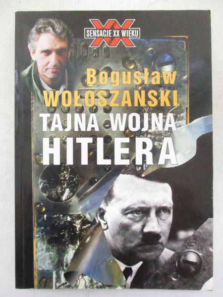 Tajna broń Hitlera