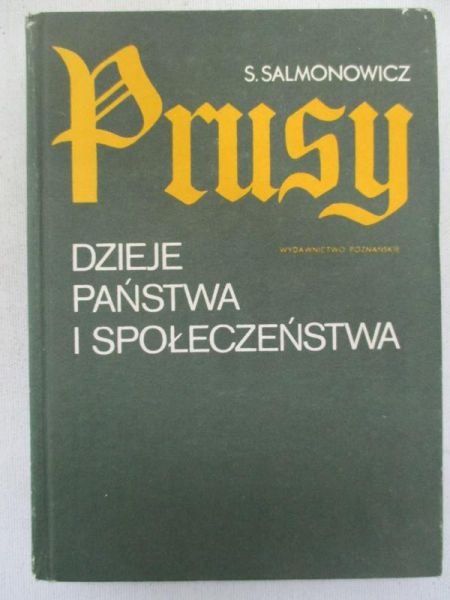Prusy