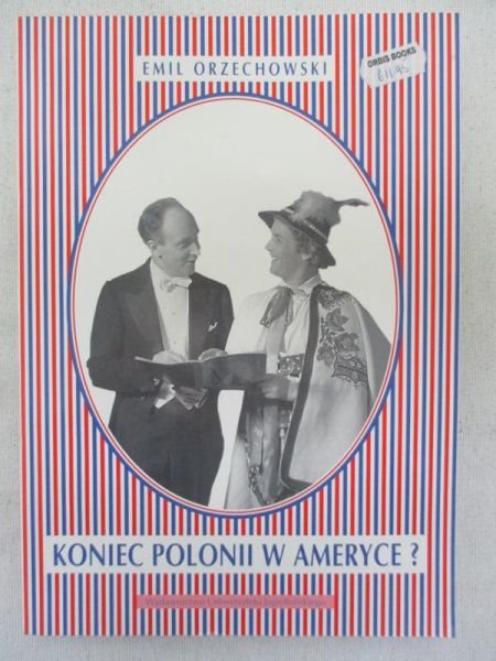 Koniec polonii w Ameryce?