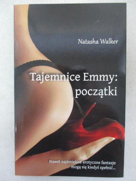 Tajemnice Emmy: początki