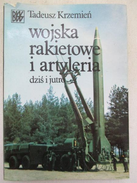 Wojska rakietowe i artyleria