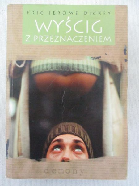 Wyścig z przeznaczeniem