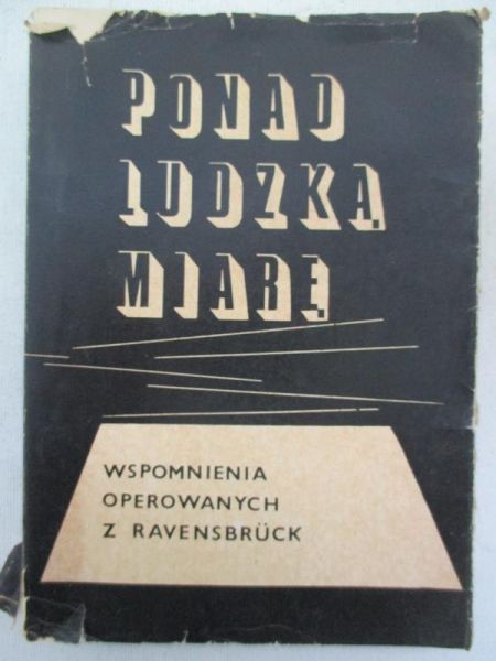 Ponad ludzką miarę