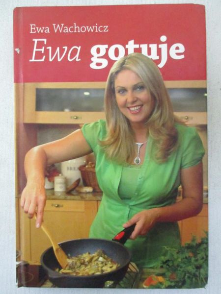 gotuje