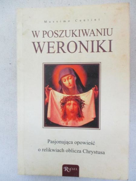 W poszukiwaniu Weroniki