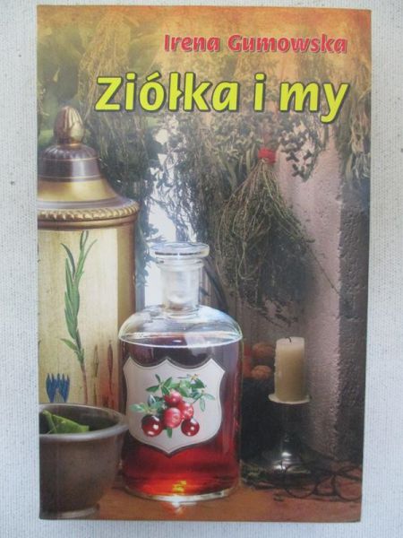 Źiółka i my