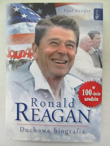 Ronald Reagan