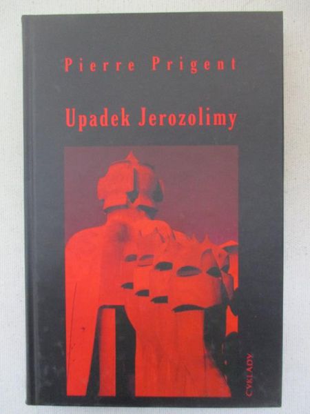 Upadek Jerozolimy