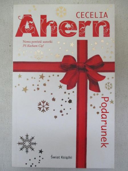 Ahern Cecelia - Podarunek