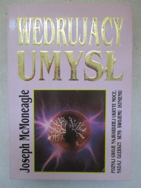 Wędrujący umysł