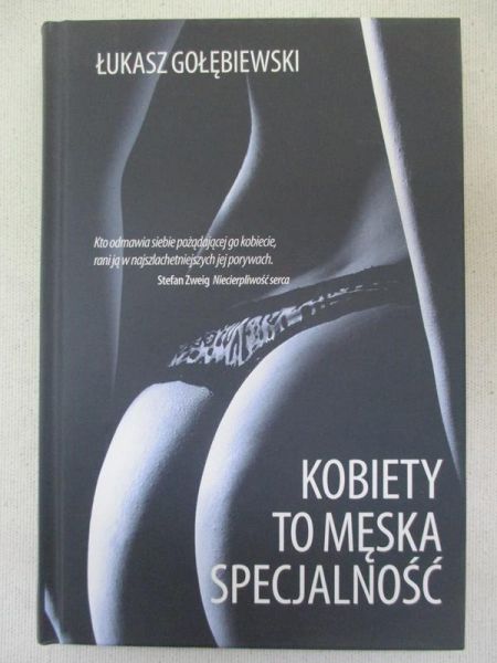 Gołebiewski  - Kobiety to męska specjalność