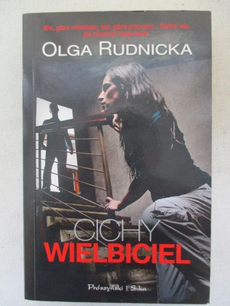 Cichy wielbiciel