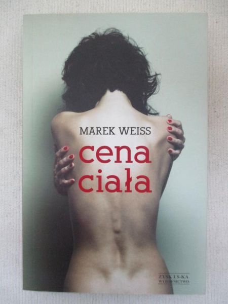 Cena ciała